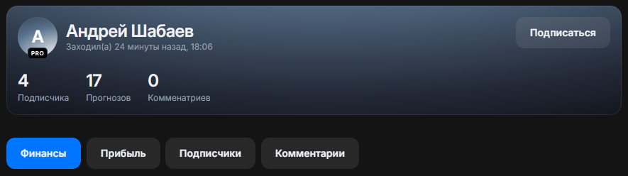 BetWave 1win подписка на прогнозистов